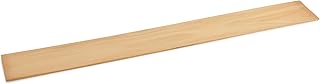 Woodcraft Osage Orange Argen 1/8" X 3" X 24" 1-Piece