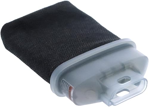 Black & Decker OEM N501813 - Bolsa de polvo para lijadora BDCRO20C BDCRO20C-CA