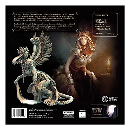 Awaken Realms, Multicolor - Image 4