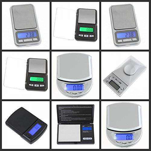 Anself Balança digital