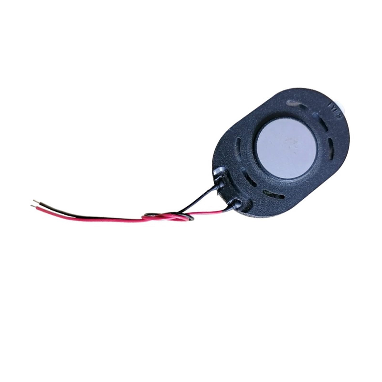 eufeifeiegds Głośnik akustyczny 2030 3020 owalny głośnik do tabletu, telefonu, MP3, 1W, 8R, 30 * 20 * 4,5MM, z przewodami, akcesoria audio DIY(100pcs 3020-speaker)