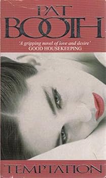 Paperback Temptation Book