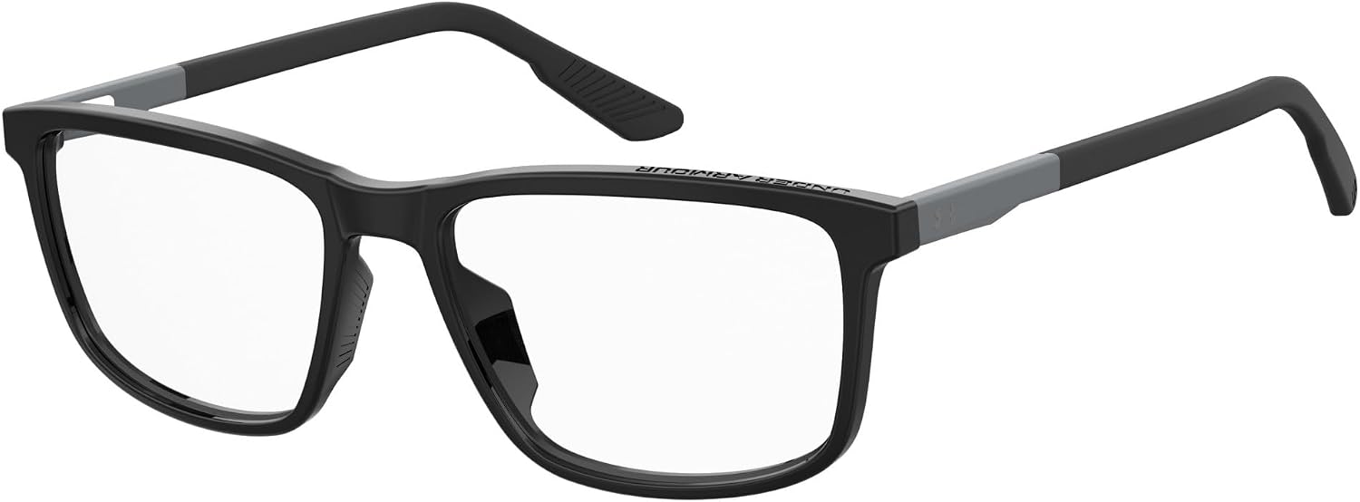 Under Armour mens Ua 5008/G Rectangular Prescription Eyewear Frames