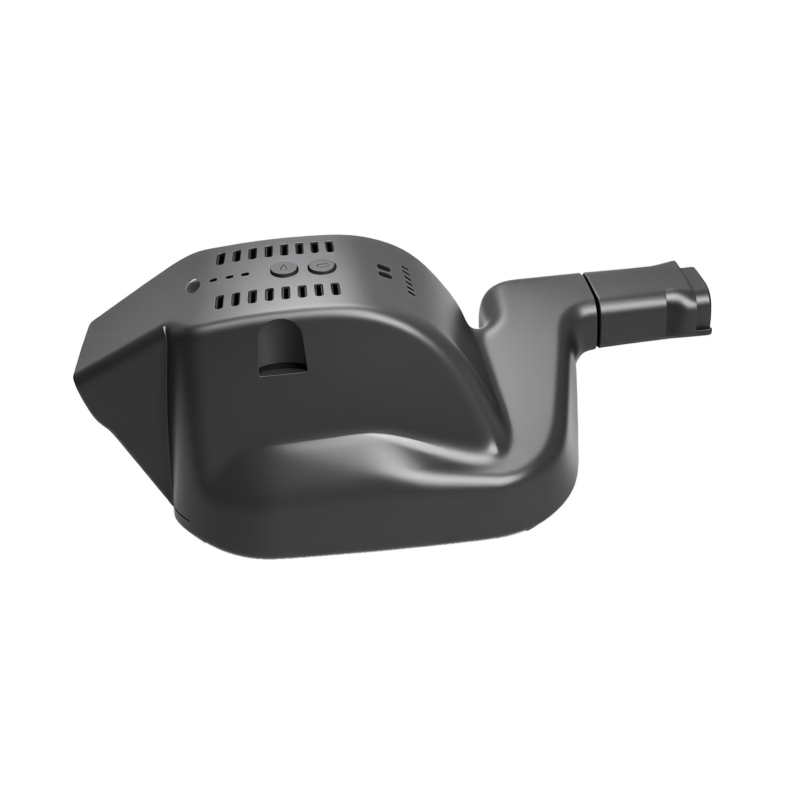 Dash Cam 4K, dopasowana do Renault Kadjar 2015