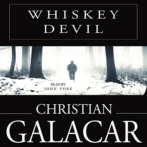 Whiskey Devil: A Short Story by Christian Galacar | Audiobook