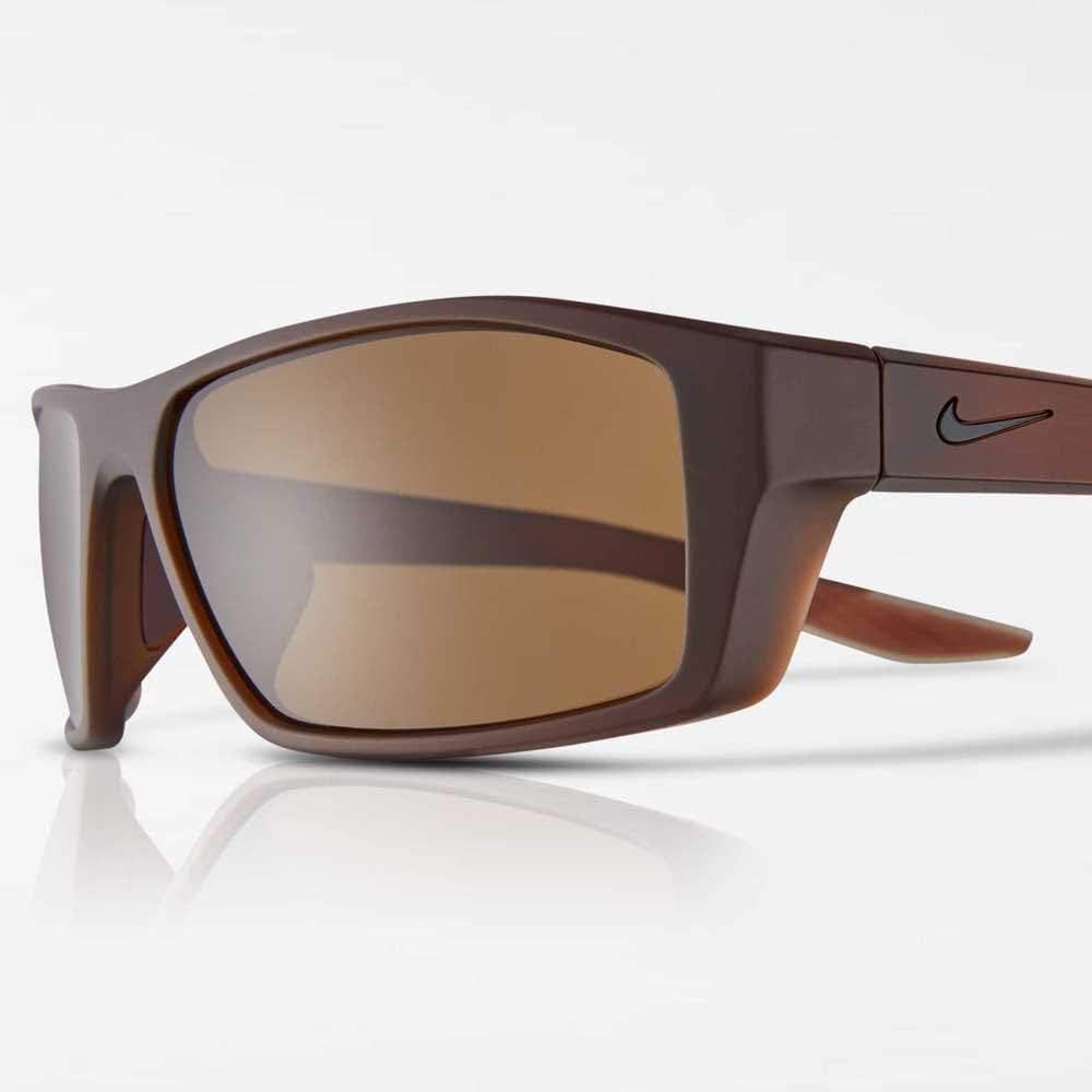 Amazon.com: Nike CT8228-233 Brazen Shadow Sunglasses Matte El