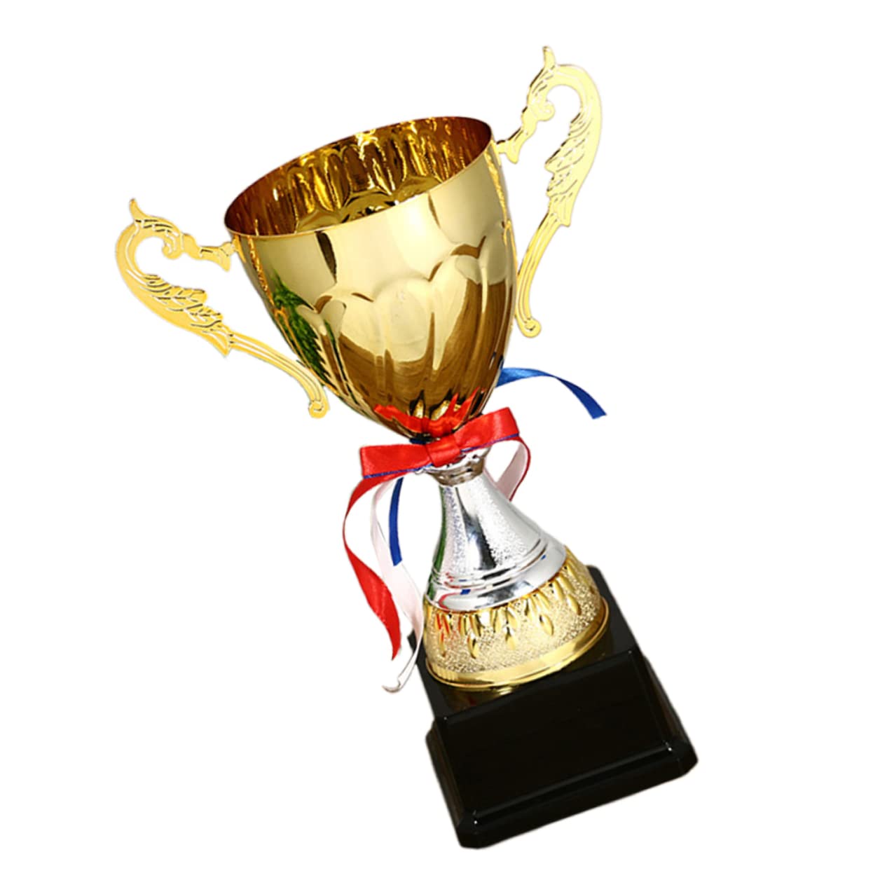 Amazon.co.jp: 1個 ニアピンフラッグ コンテストのトロフィー 金メダル