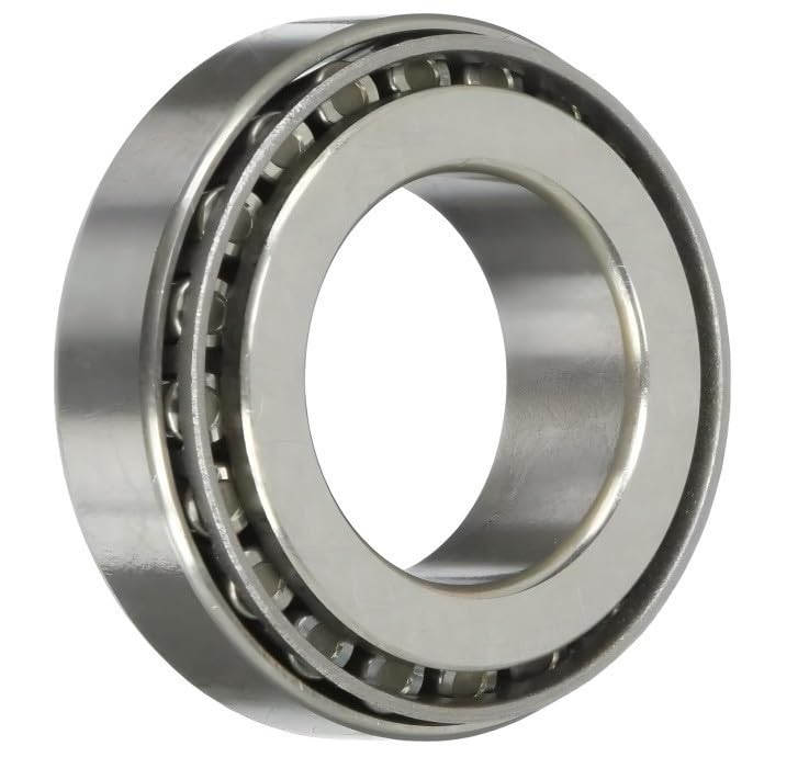Amazon | 日本精工 NSK ベアリング 円すいころ軸受 HR33012J [内径60mm
