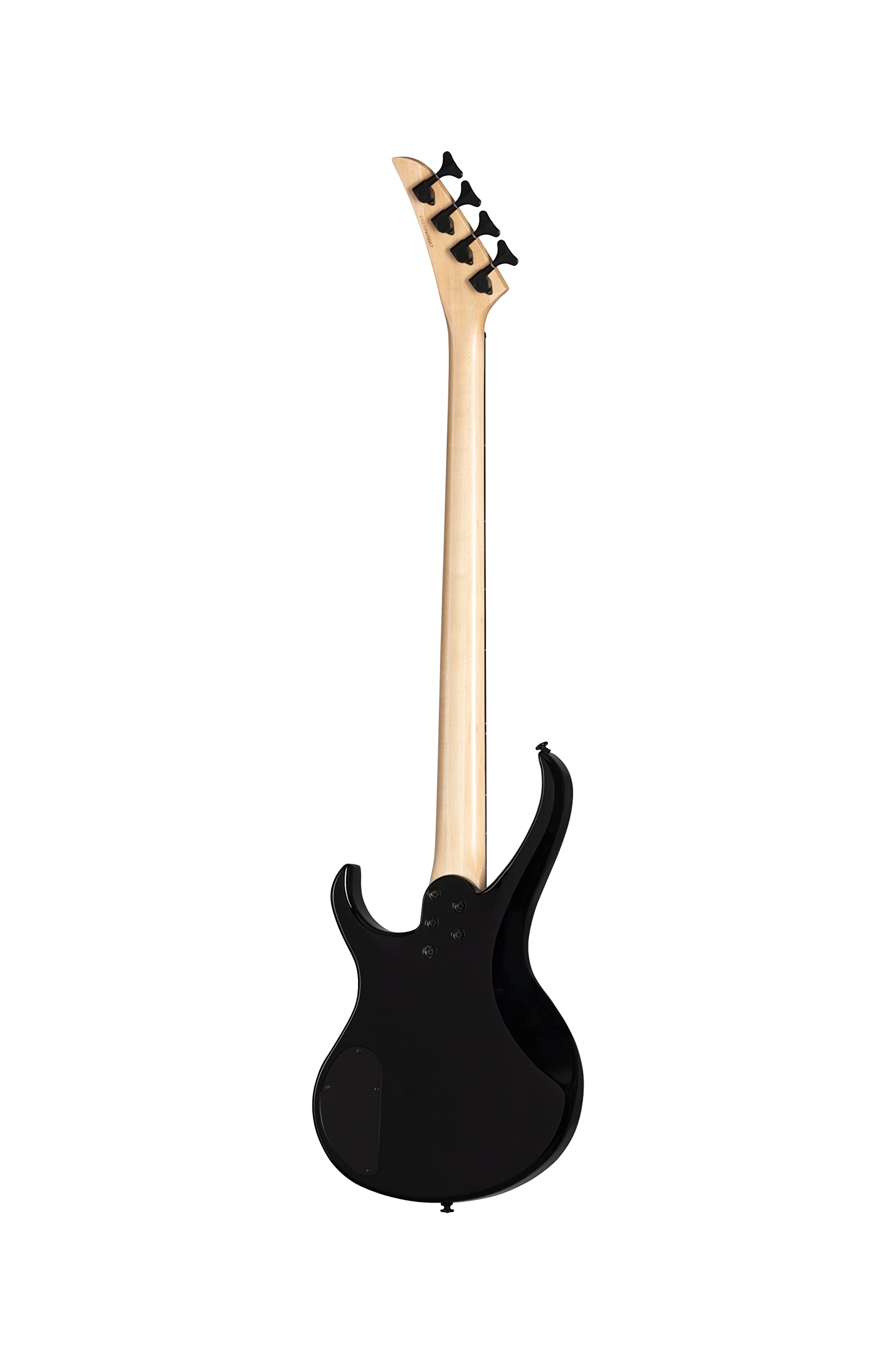 Amazon.com: Kramer Disciple D1 Bass, Ebony : Musical Instruments