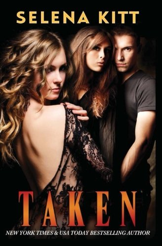 Taken: Menage Romance