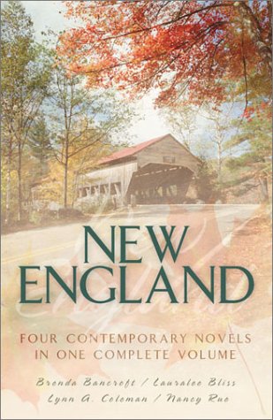New England: Mockingbird's Song/Retreat to Love... 1586601407 Book Cover