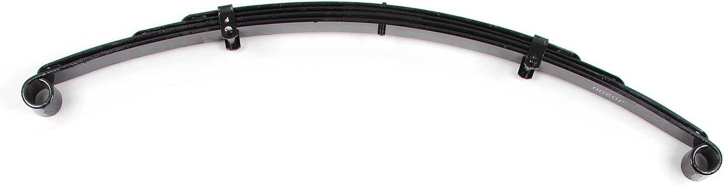 Zone Offroad J0200 Single Leaf Spring