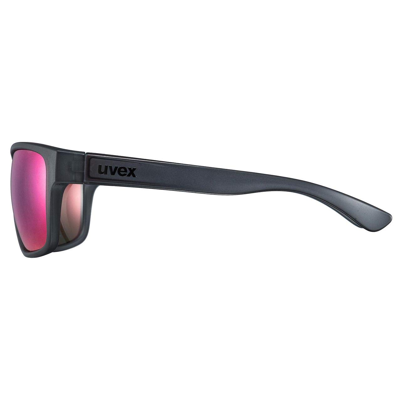 Uvex Lgl 36 Cv Gafas de sol Unisex adulto (Pack de 1)