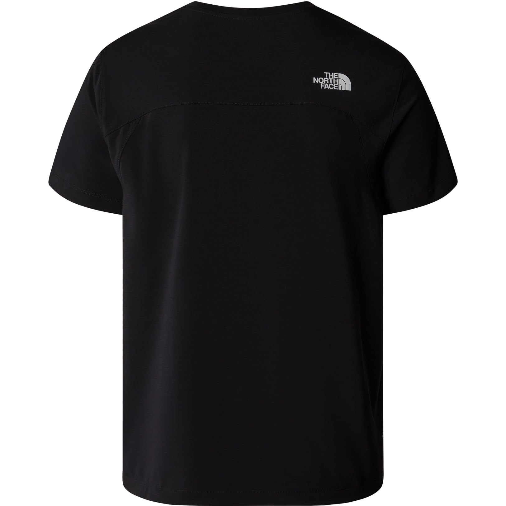 The North Face M Lightning Alpine S/S Tee T-Shirt Homme (Lot de 1)
