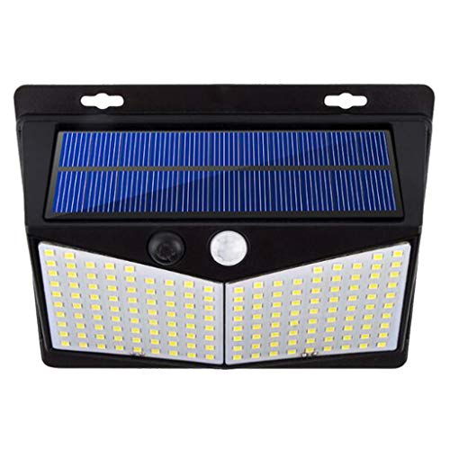 LOVIVER 208LED Jardim Ao Ar Livre Energia Solar Lâmpada De