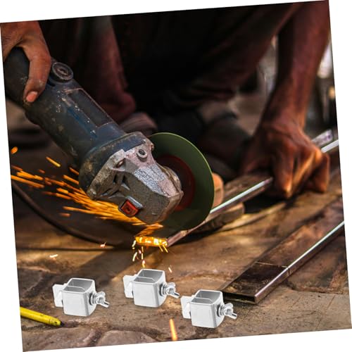 Pinces de bout à bout pour voiture ajustement précis de tôle