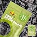 Amrita Dried Plums Pitted Prunes 4 lb | Gluten-Free Snack | Dried Prune Plums Packed Fresh in Resealable Bags | Vegan, non-GMO, Allergen Friendly Healthy Snacks | Healthy Sweet Treat | No Added Sugar