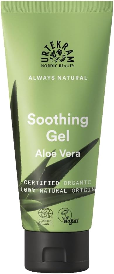 Aloe Vera Gel, 100 ml