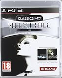  Silent Hill - Hd Coleccion