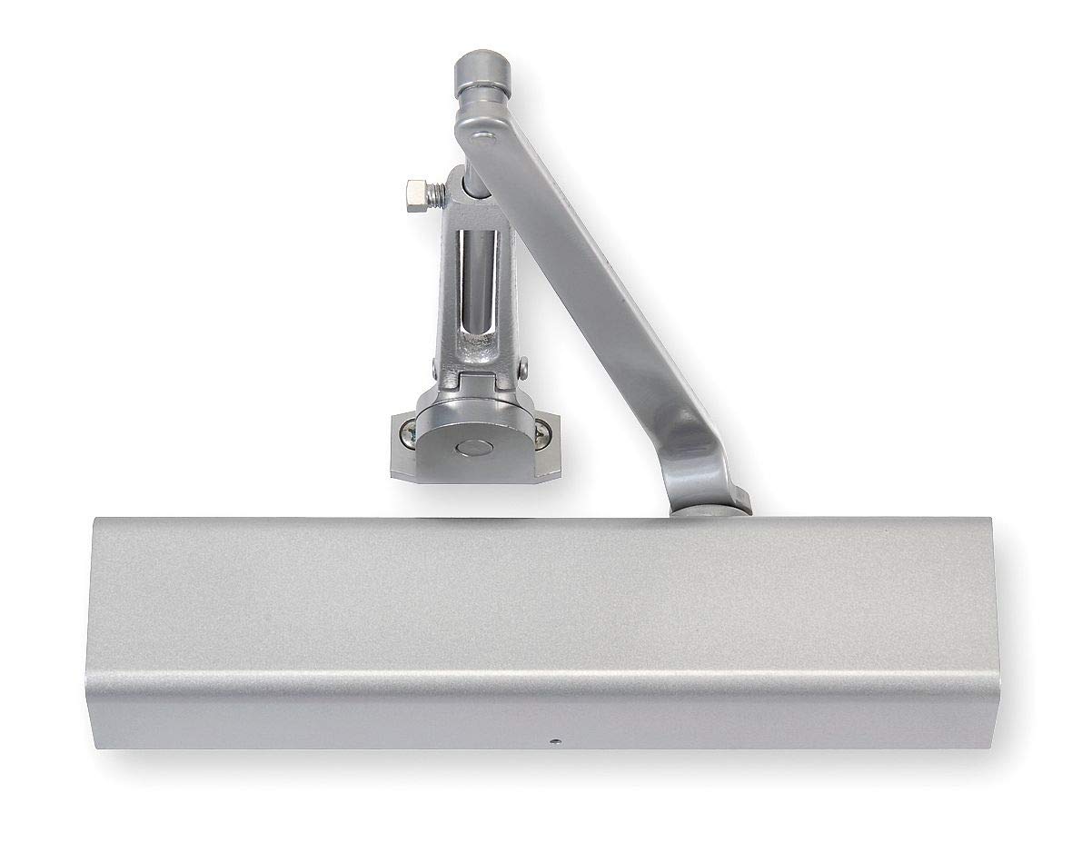 Door Closer, STD Duty Hold Open
