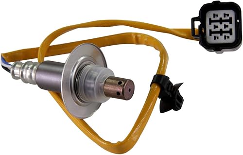 Miniatura 2 de ZBN 234-9123 Sensor de oxígeno O2 para Subaru Outback Legacy Forester Impreza 2006 2007 2009 2010 2011 2.5L, 2349123, Upstream