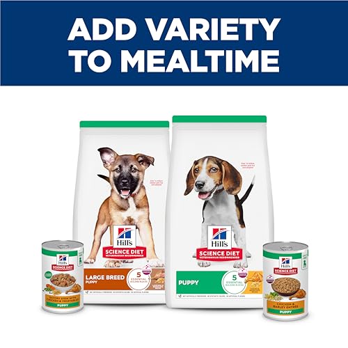 Hill's Science Diet Puppy Wet Dog Food - image 7