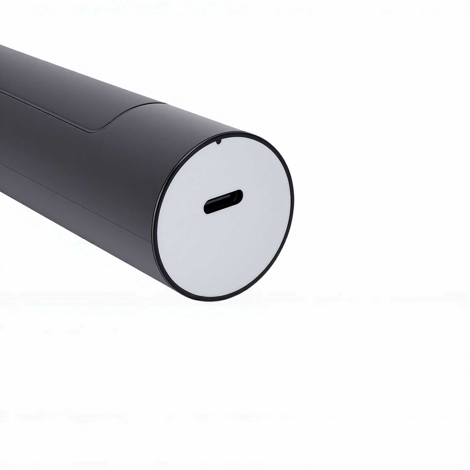 Keenso Cuillère à Glace Chauffée Rechargeable, Cuillère à Glace électrique Chauffante pour Dure
