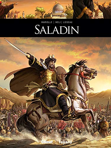 Saladin Saladin