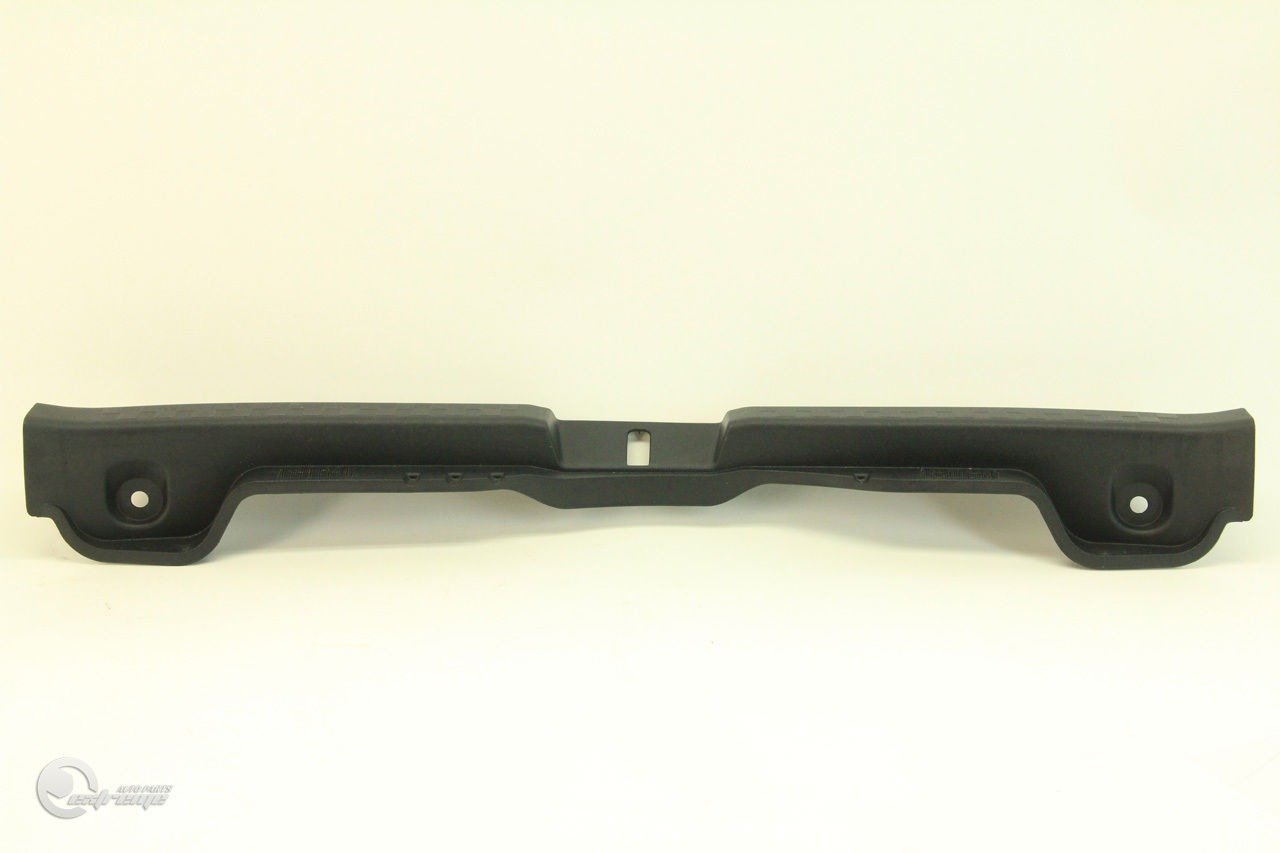 Amazon.com: Genuine Toyota 64716-52190-C0 Deck Trim Cover : Automotive