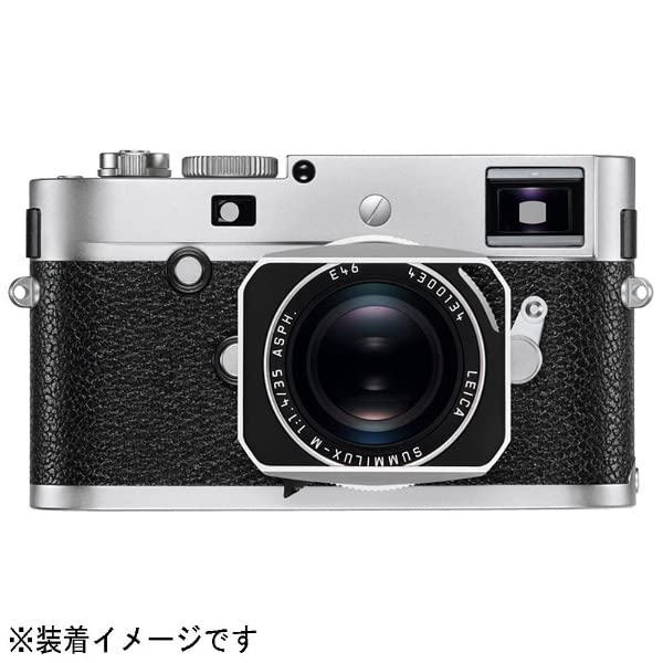 Leica ライカ ズミルックスM 35/1.4 ASPH シルバー 11675 Amazon | Leica 単焦点レンズ ズミルックスM 35mm F1.4 ASPH