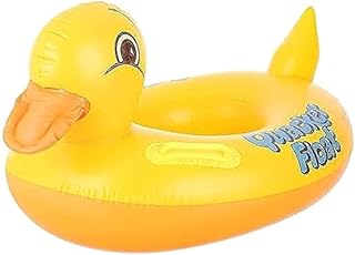 Other Duck Shape Quacker Float for Kids, Yellow - 4S19-363s