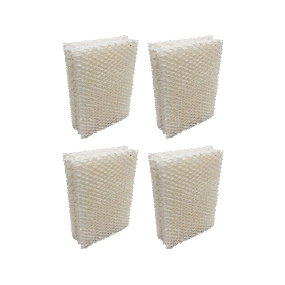 Eopzol Replacement HDC12 Humidifier Filters Compatible with HDC12 Models (8 7/8