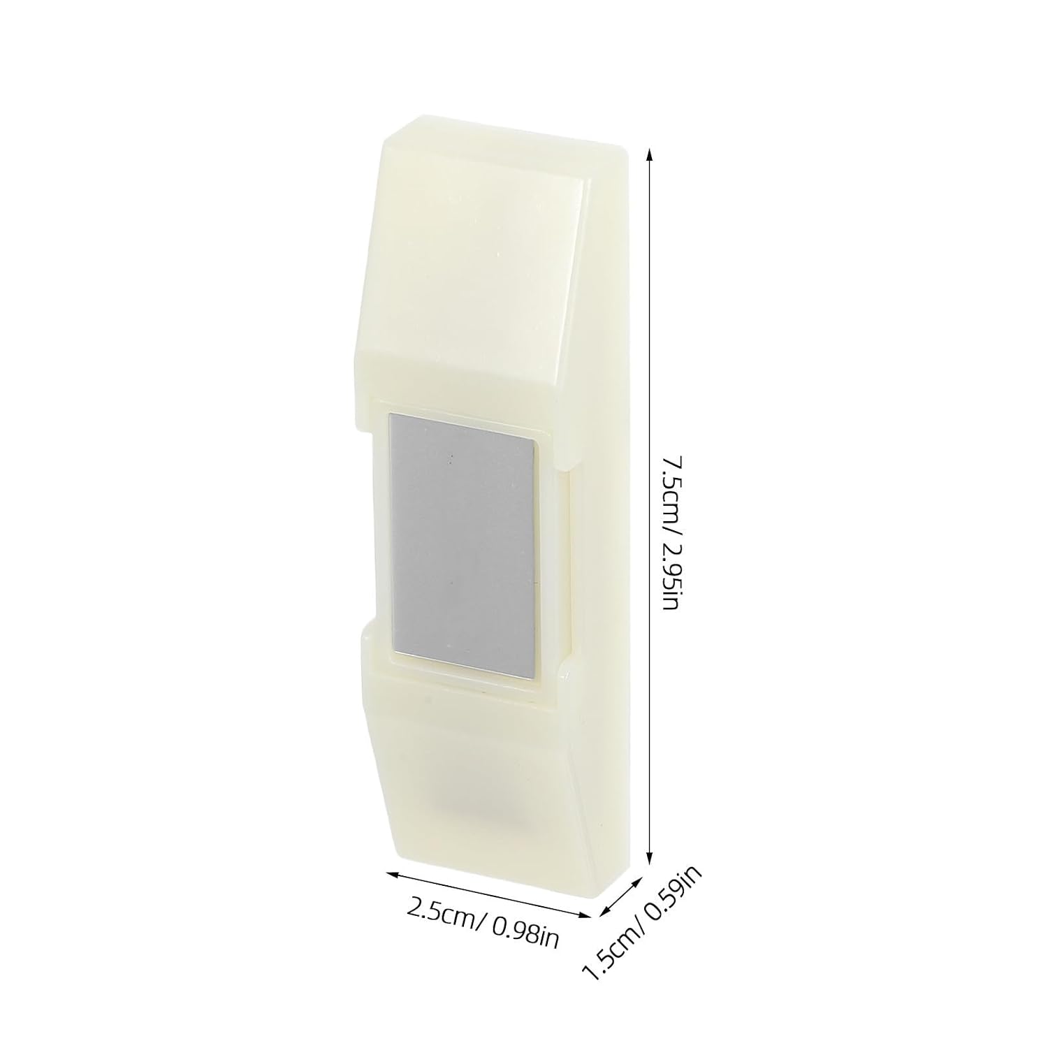 4pcs Senior Safety System Emergency Call Button for Elderly