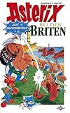 Asterix bei den Briten (Auf Schwäbisch) [VHS] - René Goscinny, Albert Uderzo, Yannik Piel, Monique Isnardon, Philippe Laine, Pierre Tchernia, Manfred Lichtenfeld, Philippe Grimond, Adolf Kabatek, Robert Isnardon, Chris Howland, Wolfgang Hess, Leo Bardischewski, Michael Habeck, Christian Marschall