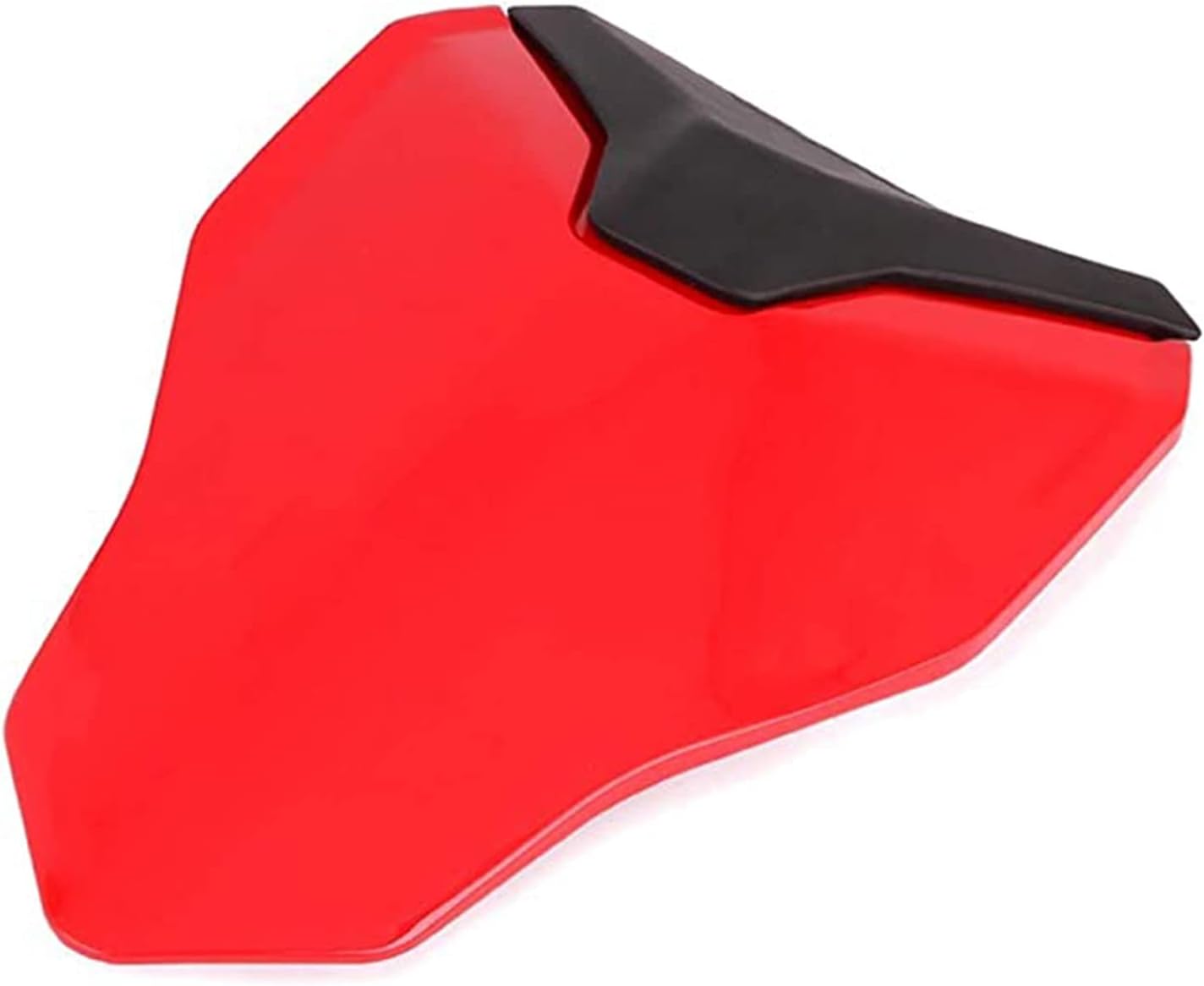 Rear Seat Fairing Cover Cowl for 848 1098 1198 All Year Black