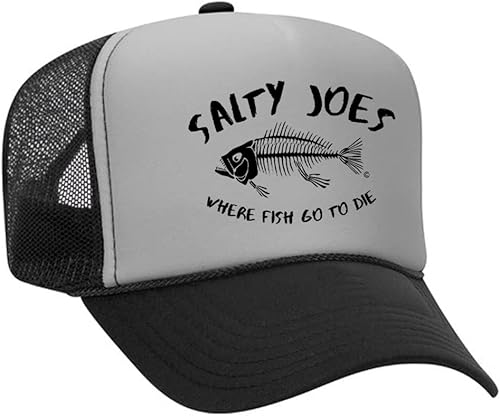 Miniatura 7 de Colección de gorras de camionero de espuma Snapback