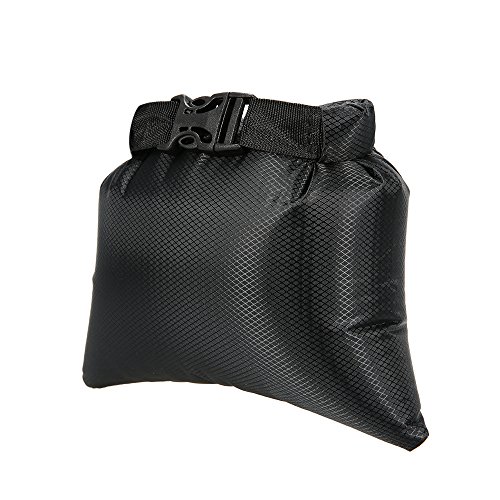 Saco de armazenamento, Andoer Pacote de 3 sacos secos à prova d'água 1L + 2L + 3L para exteriores p