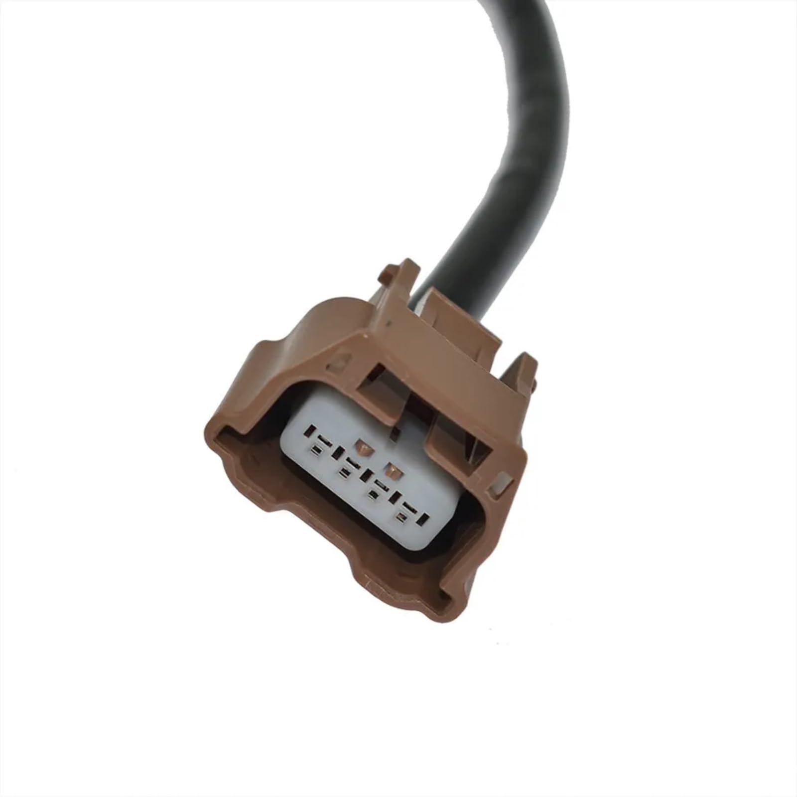 Sensor De Oxigeno Compatible Con Nissan Para Versa 2012-2017 Para Frontier 2013-2019 Sensor De Oxígeno O2 Ascendente Para Conjunto De Módulo De Unidad De Sonda 22693-1KT0A