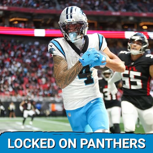 NFC South Power Shift: Can the Carolina Panthers Seize First Place TONIGHT?