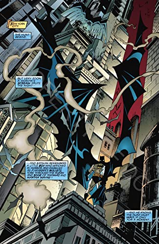 Batman/Spawn: The Classic Collection - Image 5