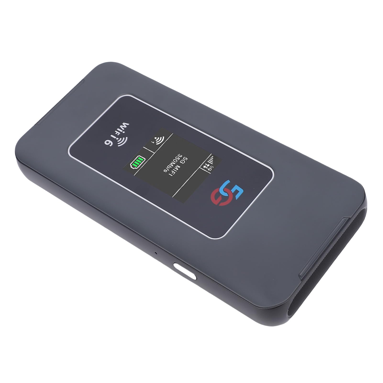 Router Mobile Portatile 5G WiFi Hotspot Ad Alta velocità 4G LTE per