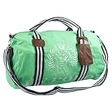  HV Polo Society Canvas Sportbag Favouritas Apple Maat