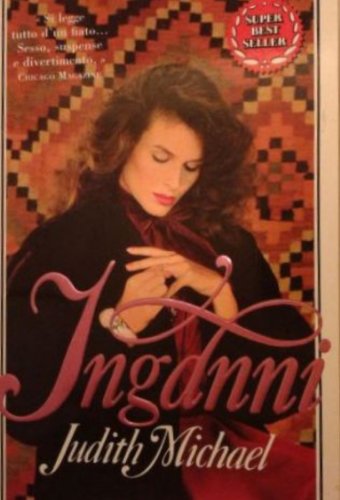 Inganni [Italian] 8878240109 Book Cover