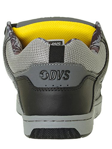 DVS APPAREL Enduro 125, Scarpe da Skateboard Uomo