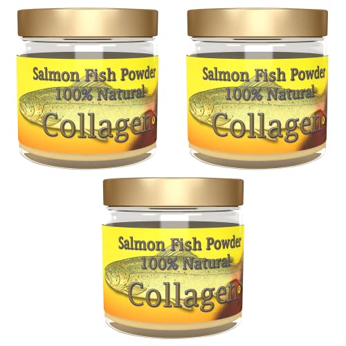 Salcoll Marine Collagen Peptides