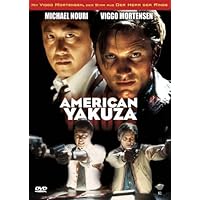 American Yakuza 1