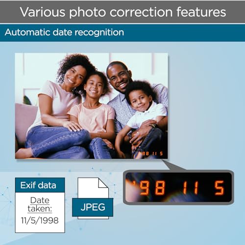 ScanSnap iX2500 Photo Edition