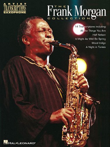 The Frank Morgan Collection