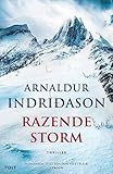  Razende storm