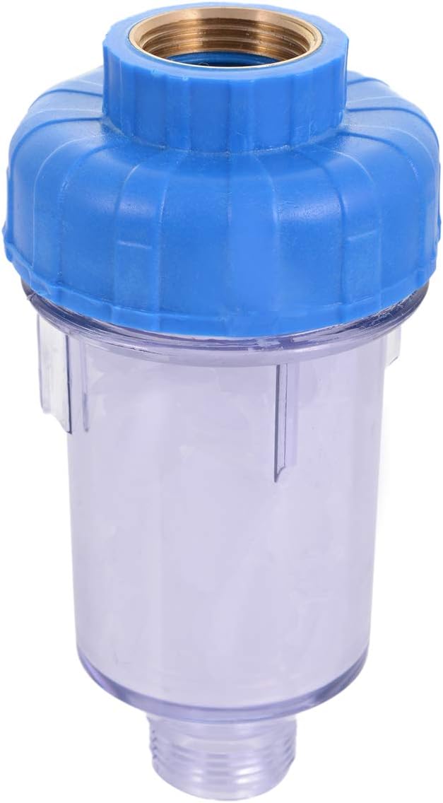 Anti Scale Water Purifier Filter